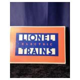 Lionel "O" Scale No: 6-5132 Remote Control Right H
