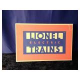 Lionel "O" Scale No: 6-5132 Remote Control Switch