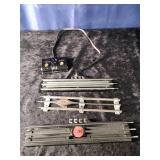 Lionel, "O" Gauge Remote Controle Track Sections
