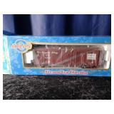 Atlas, 1937 AAR Single Door Box Car Central Of Ge