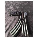 Lionel "O" Gauge 3 Rail Remote Controle Right Hand