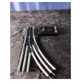 Lionel "O" Gauge 3 Rail Remote Control Left hand S