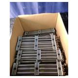 Lionel "O" Gauge 3 Rail 8.75" Straight Tracks