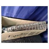 Lionel 3 Rail 0-27 36" Straight track & 27" Straig