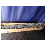 Lionel "O" Gauge 3 Rail 0-31 40" Straight Track