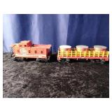 Lionel, Coca-Cola Switcher Diesel Engine 8473 and