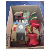 Thomas Wooden Railway Accessories