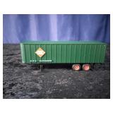 REA Express, 35" REA Green U25004