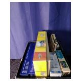 "HO" Scale Misc Building Kits