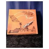Lionel "O" Scale No 470 Missile Launching Platform