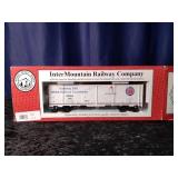 Intermountain Railway Co. Gateway 2001 NMRA Conven