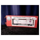 Intermountain Railway Co. Gateway 2001 NMRA Conven