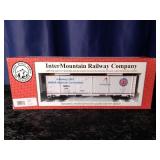 Intermountain Railway Co. Gateway 2001 NMRA Conven