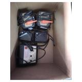 Misc Lionel Train Controllers
