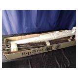Atlas "O" Gauge 3 Rail 40" Straight Tracks 13 pcs