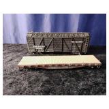 Atlas O Trainman 40