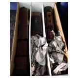 Limited Edition Joshua Lionel Cowen Locomotive and