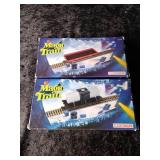 Fleischmann, Magic Train No. 2400 and 2480
