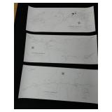 ET&WNC Railroad Maps and Misc
