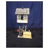 Aristo-Craft 7109 "G" Scale Elevated Switch Tower