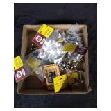 Lot Of L.G.B. Parts and misc