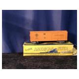 American Flyer Illinois Central 923 Refrigerator C