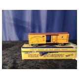 American Flyer Northern Pacific 947 Refrigerator c