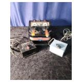 3 American Flyer Power Packs
