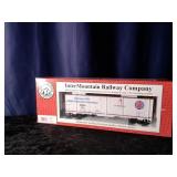 Intermountain Railway Co. Gateway 2001 NMRA Conven
