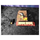 Lionel "O" Scale NO.264 Forklift Platform