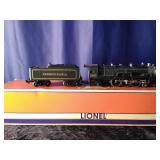 Lionel, K-4 Pennslyvania Command