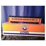 Lionel, JC Penney Southern Pacific Commutor Train