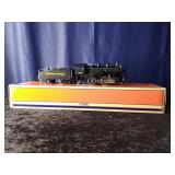Lionel, Pennsulvania 0-4-0 Switcher