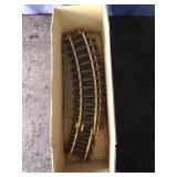 G Scale LGB 600mm radius Curve Track,
