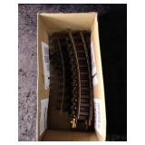 G Scale LGB 600mm radius Curve Track,