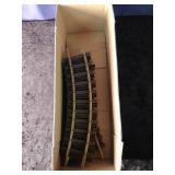 G Scale LGB 600mm radius Curve Track,