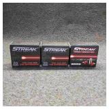 3 Boxes Streak Ammo 3 Boxes Streak Ammo