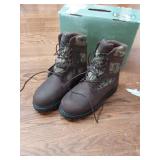 Wild World Size 12 Hunting Boots Wild World Size 12 Hunting Boots