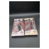 2 Mossy Oak NIP 11pc Dress Kits 2 Mossy Oak NIP 11pc Dress Kits