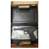 Ram-Line Exactor .22 LR Hand Gun