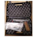 Sig Sauer 1911-22 Pistol