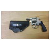 Vanguard Starter Pistol