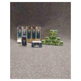 CCI 22LR 22WMR, Federal 22LR & Remington CCI 22LR 22WMR, Federal 22LR & Remington