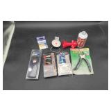 Misc Fishing Supplies Misc Fishing Supplies
