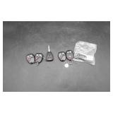 6 Misc Key Fobs 6 Misc Key Fobs