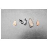 Arrowheads & Misc Arrowheads & Misc