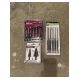 NIP 2 Bits & 1 Punch Set