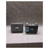 2 New Apache 1800 Weatherproff Cases 2 New Apache 1800 Weatherproff Cases