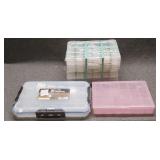 NIP Plastic Organizers NIP Plastic Organizers