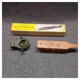 Knight & Hale Hen Call, Lynch Knight & Hale Hen Call, Lynch